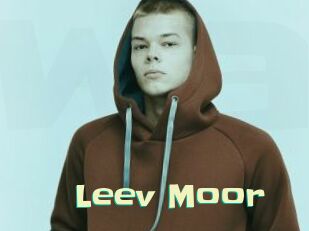 Leev_Moor