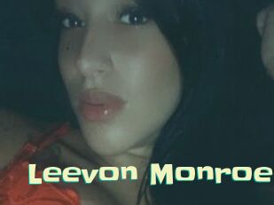 Leevon_Monroe
