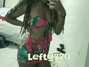 Lefty770