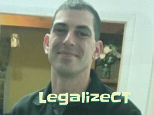 LegalizeCT