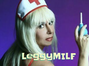 LeggyMILF
