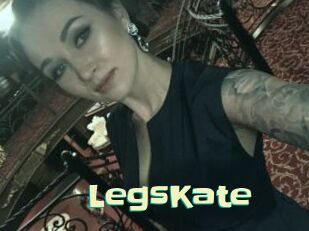 LegsKate
