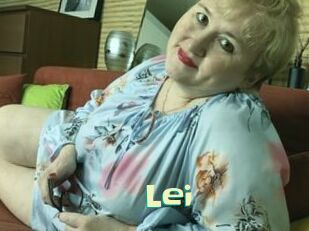 Lei