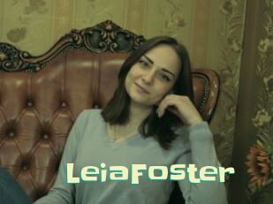 LeiaFoster