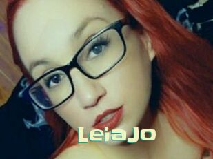 LeiaJo