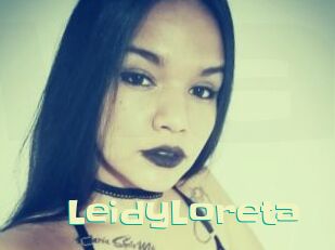 LeidyLoreta Wanna Meet