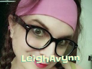 LeighAvynn