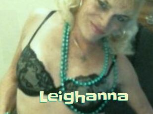 Leighanna