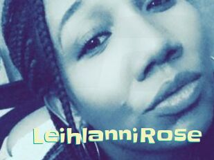 LeihlanniRose