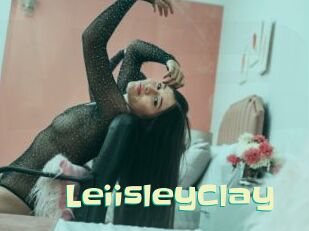 LeiisleyClay