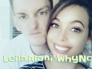 LeilaAlani_WhyNot