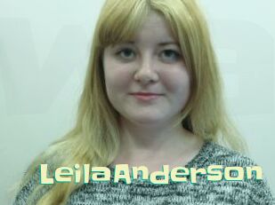 LeilaAnderson