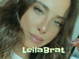 LeilaBrat