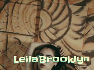 LeilaBrooklyn