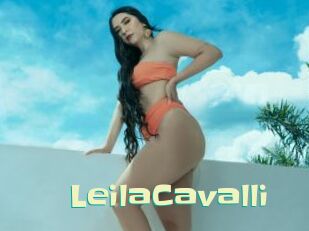 LeilaCavalli