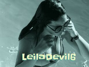 LeilaDevil6