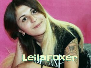LeilaFoxer