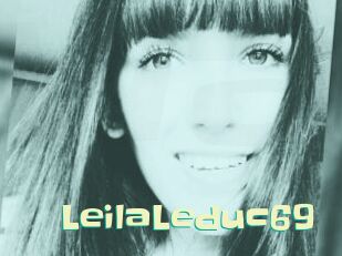 LeilaLeduc69