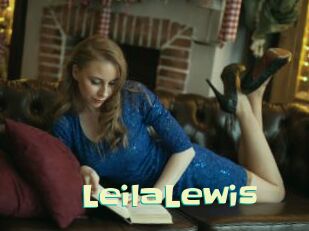 LeilaLewis