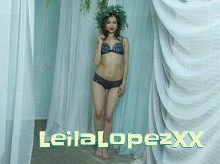 LeilaLopezXX