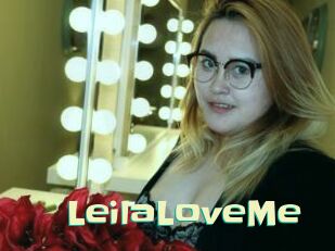 LeilaLoveMe
