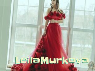 LeilaMurkova