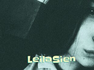 LeilaSien Wanna Meet