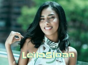 LeilaSloan