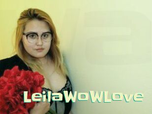 LeilaWoWLove