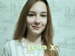 Leila_X