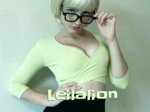 Leilalion