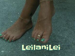 Leilani_Lei