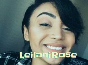 LeilaniRose