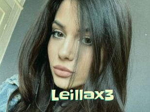 Leillax3