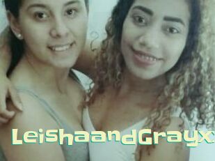 LeishaandGrayxx