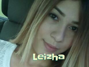 Leizha Wanna Meet