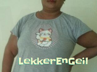 LekkerEnGeil