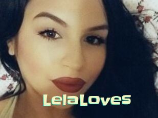 LelaLoves Wanna Meet
