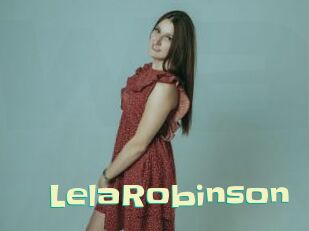 LelaRobinson Wanna Meet