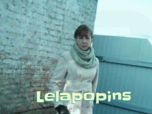 Lelapopins