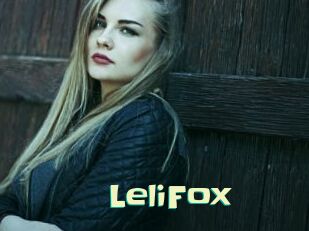 LeliFox