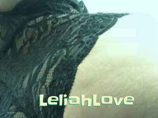LeliahLove