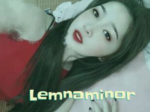 Lemnaminor