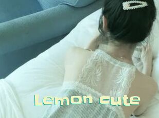 Lemon_cute