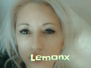Lemonx