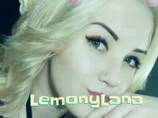 LemonyLana