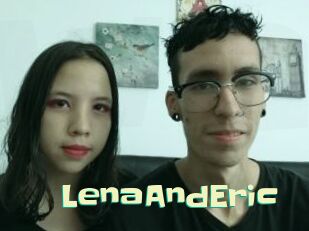 LenaAndEric