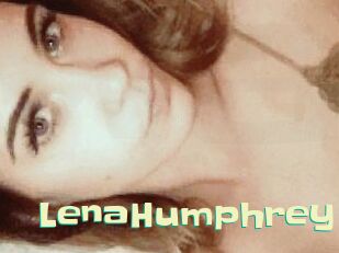 Lena_Humphrey