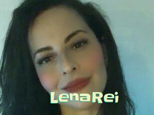 LenaRei Wanna Meet