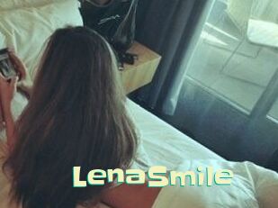 LenaSmile